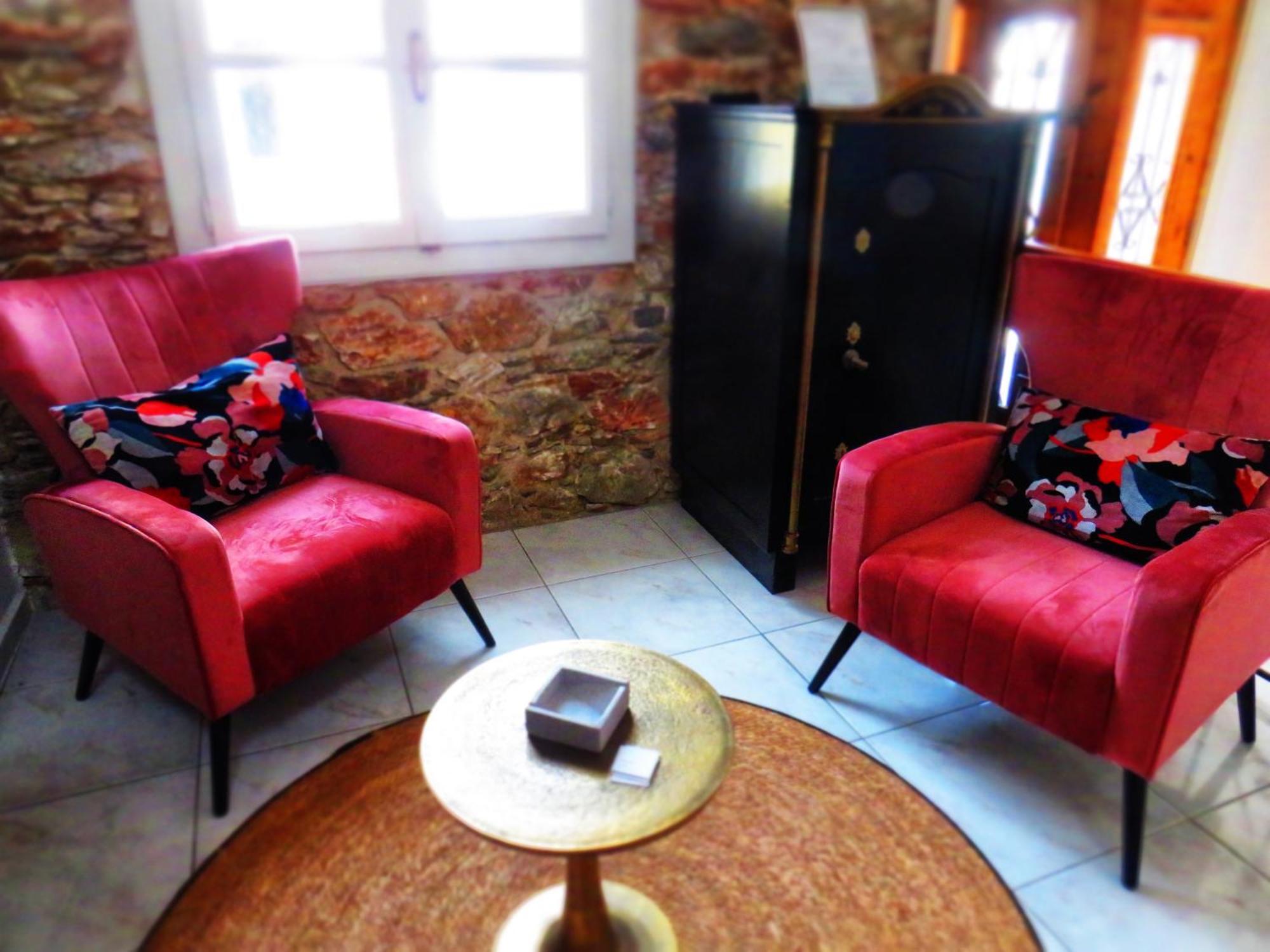 Axilleion Boutique Hotel Ermupoli Exteriér fotografie