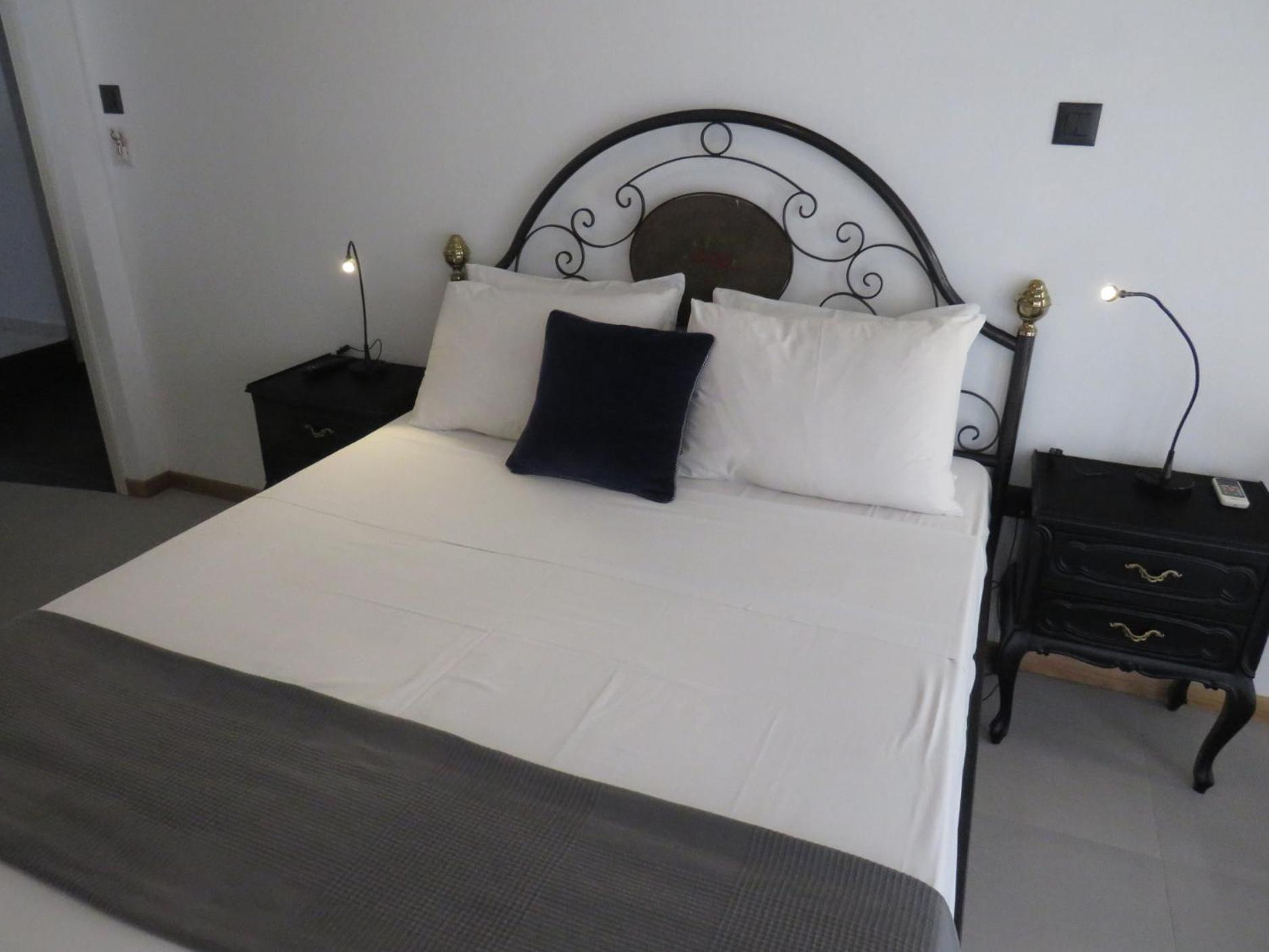 Axilleion Boutique Hotel Ermupoli Exteriér fotografie